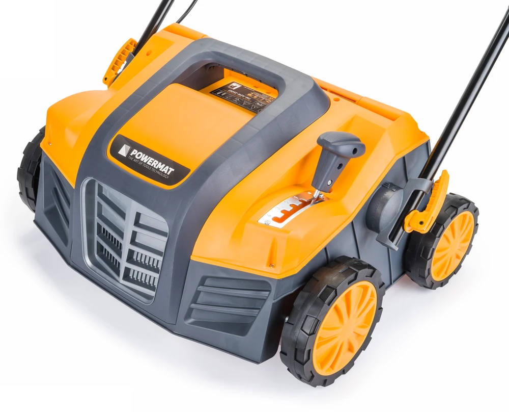 Powermat AERATOR PM-AEW-2600T
