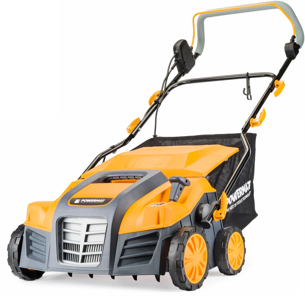 Powermat AERATOR PM-AEW-2600T