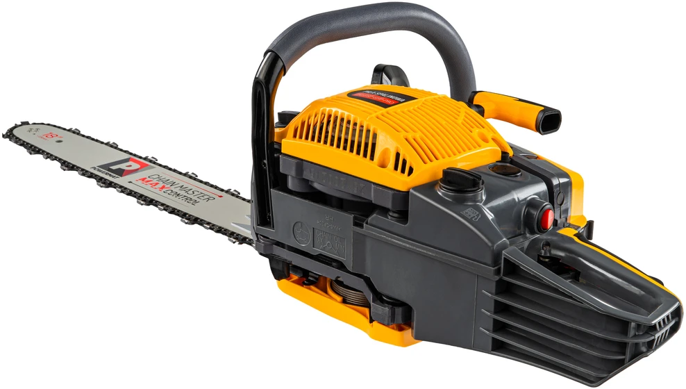 Powermat benzininis grandininis pjūklas PM-PSP-6HP-PRO