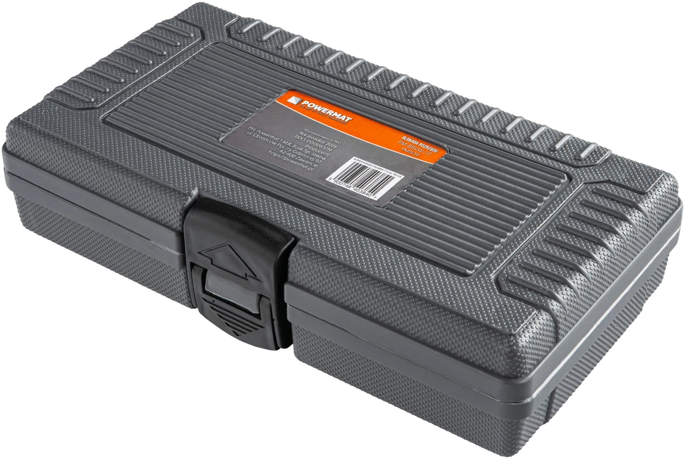 Powermat PASKIRSTYMO MECHANIZMO BLOKUOTĖ (RINKINYS 7 vnt.) 1,2-2,0 TDI SDI PM-BRVW-7T