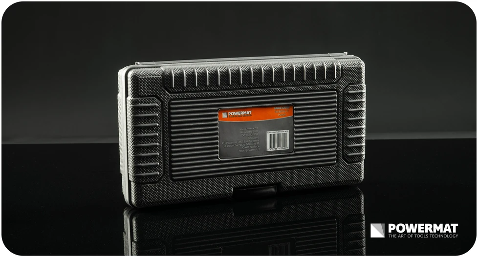 Powermat PASKIRSTYMO MECHANIZMO BLOKUOTĖ (RINKINYS 7 vnt.) 1,2-2,0 TDI SDI PM-BRVW-7T