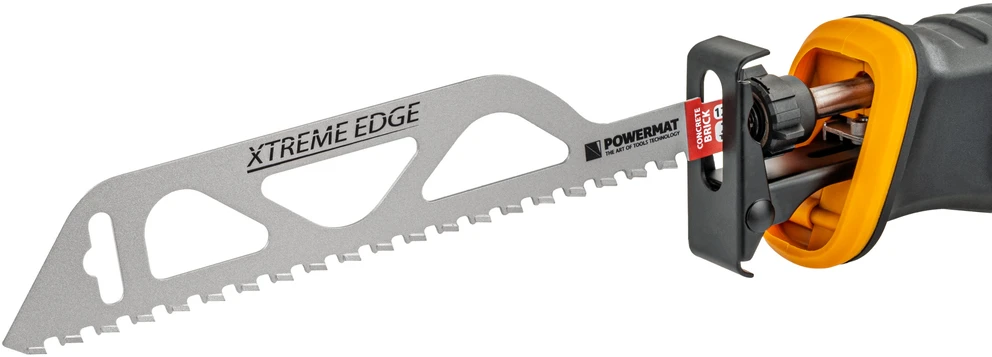 Powermat Šlifavimo diskas šabaliniam pjūklui PM-BDP-305T