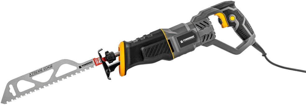 Powermat Šlifavimo diskas šabaliniam pjūklui PM-BDP-305T
