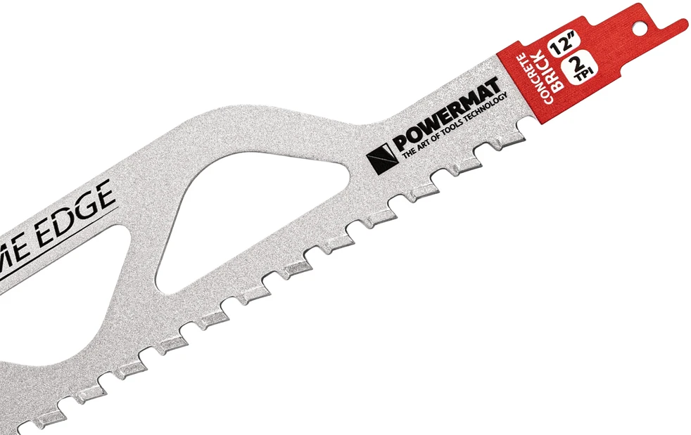 Powermat Šlifavimo diskas šabaliniam pjūklui PM-BDP-305T