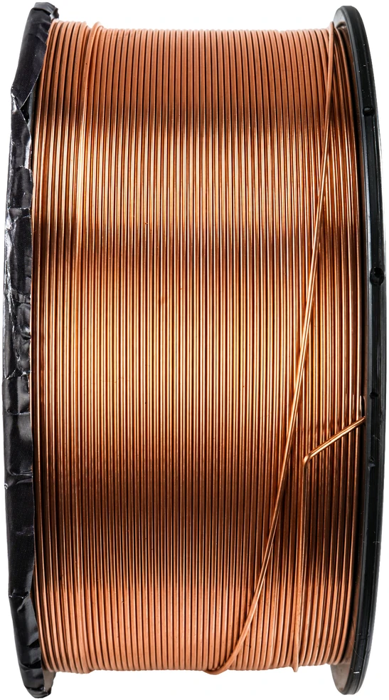 Powermat Suvirinimo viela 0,8 mm 1kg PM-DR-1KG0.8M