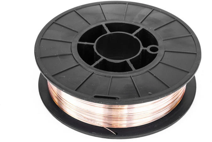 Suvirinimo viela 0,8mm, 5kg, Powermat