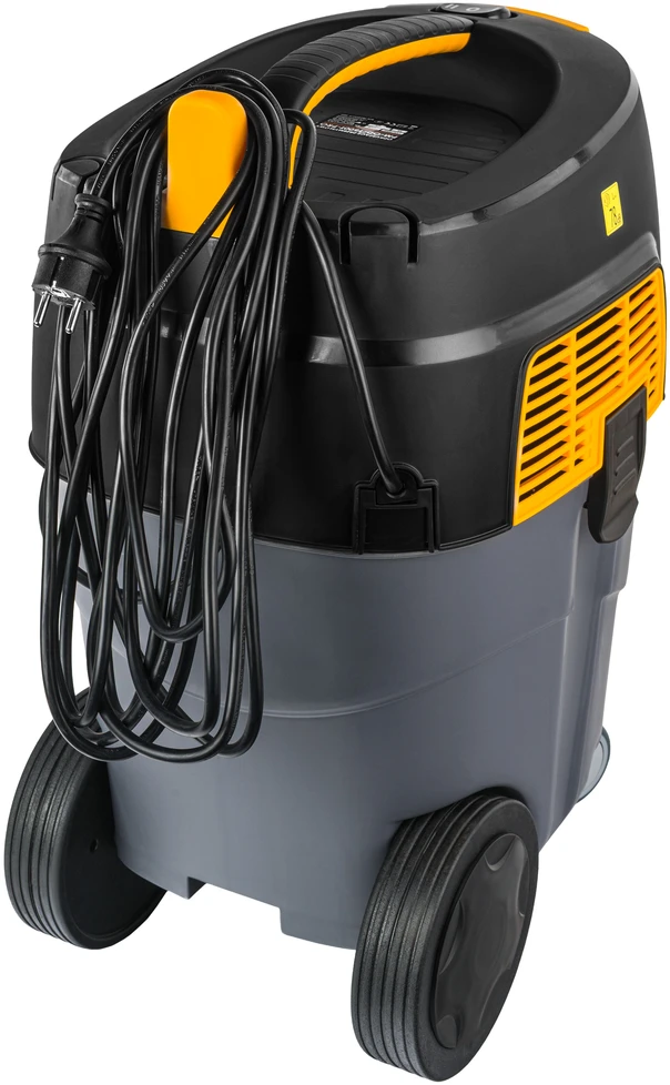Powermat Dulkių siurblys pramoninis PM-OD-1600T-PRO