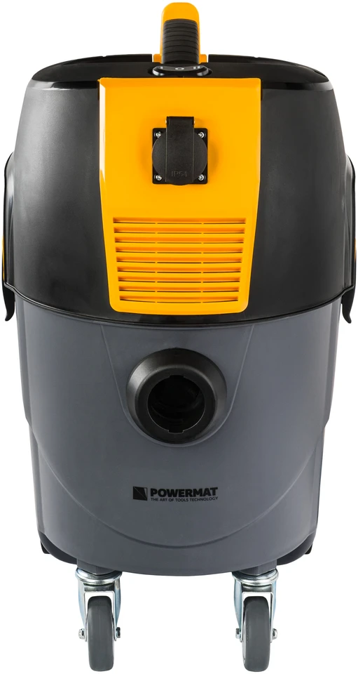 Powermat Dulkių siurblys pramoninis PM-OD-1600T-PRO