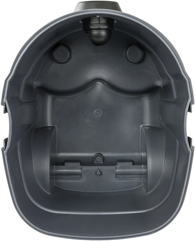 Powermat Dulkių siurblys pramoninis PM-OD-1600T-PRO