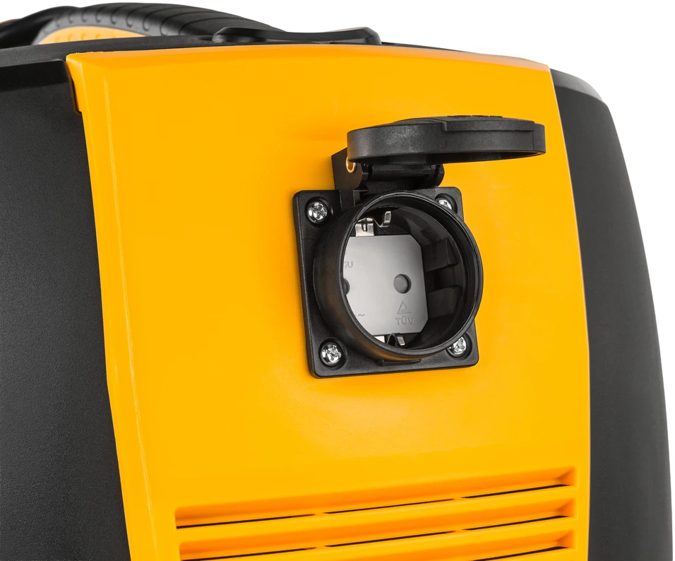 Powermat Dulkių siurblys pramoninis PM-OD-1600T-PRO