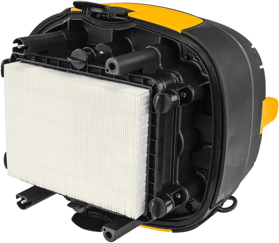 Powermat Dulkių siurblys pramoninis PM-OD-1600T-PRO