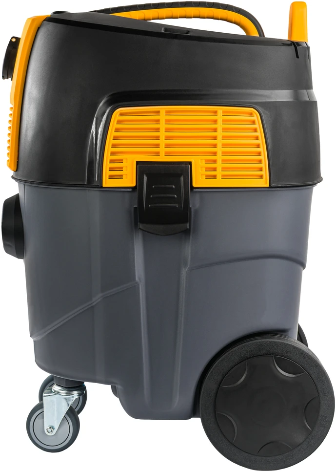 Powermat Dulkių siurblys pramoninis PM-OD-1600T-PRO