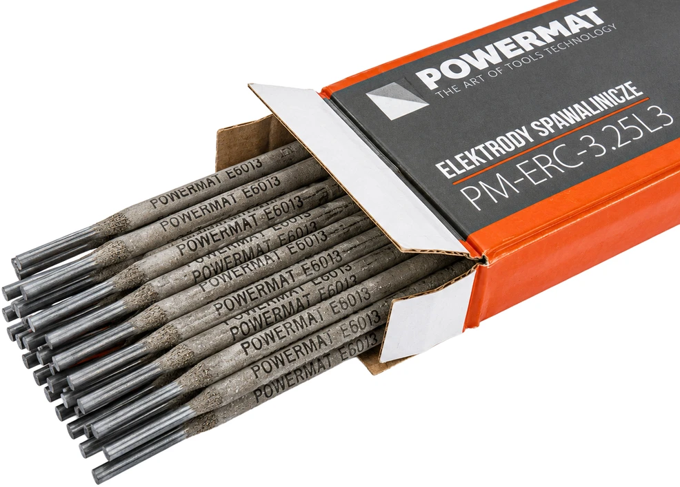 Powermat SUVIRINIMO ELEKTRODAI PM-ERC-3.25L3 - 1KG