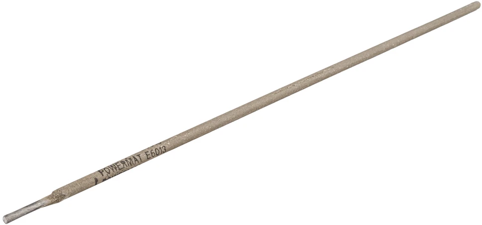 Powermat RUTILINĖS SUVIRINIMO ELEKTRODAI 3,25mm 5KG ELEKTRODAS SKIRTI MMA SUVIRINIMUI PM1254