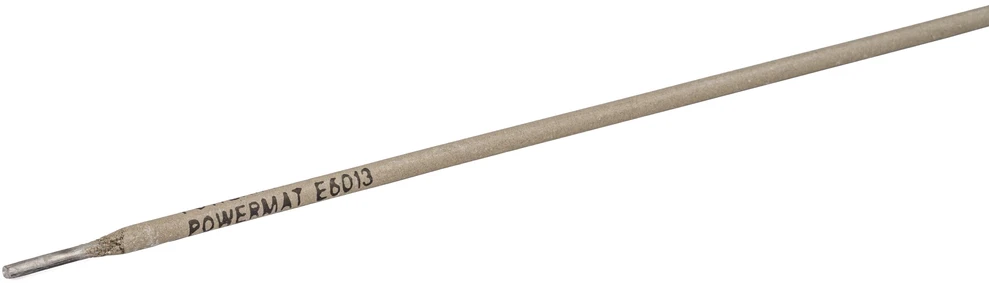 Suvirinimo elektrodai 2,5mm, 5kg, Powermat
