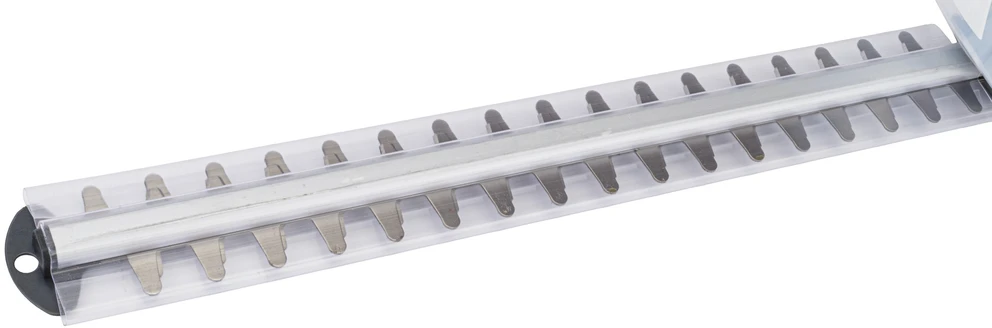 Powermat Elektrinės gyvatvorių žirklės, 1600W, 510mm ašmenų ilgis, sodui, šakoms, krūmams, galingos elektrinės žirklės