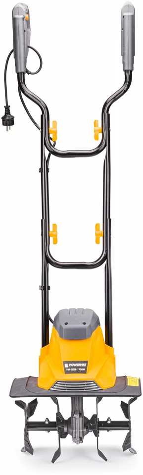 Powermat Elektrinis kultivatorius 1700W PM-GGE-1700M