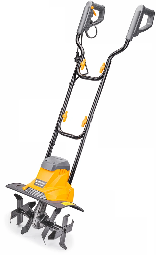 Powermat Elektrinis kultivatorius 1700W PM-GGE-1700M