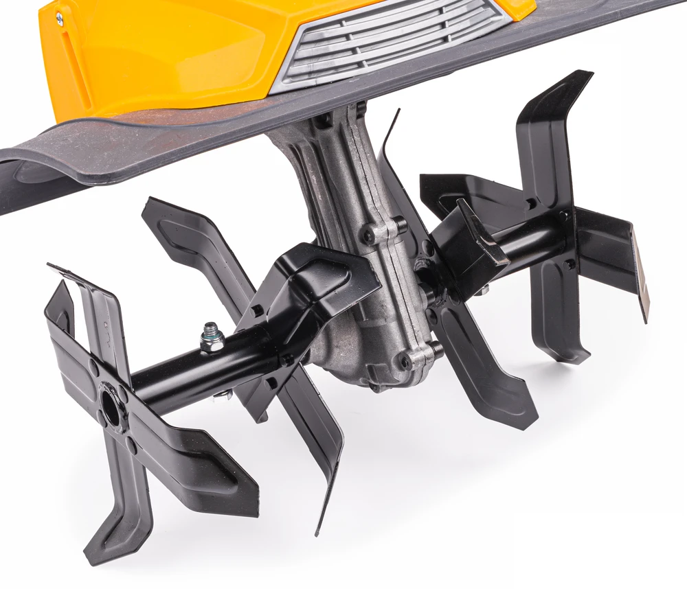 Powermat Elektrinis kultivatorius 1700W PM-GGE-1700M