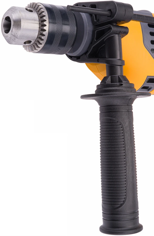 Powermat Gręžtuvas elektrinė smūginis 1600W PM-WU-1600M