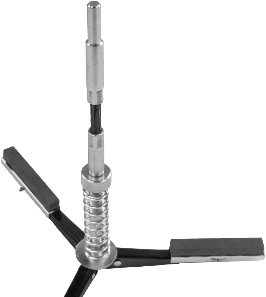 Powermat CILINDRŲ ŠLIFAVIMO PRIEMONĖ 32-89 mm SU REGULIAVIMU PM-HDC-89T