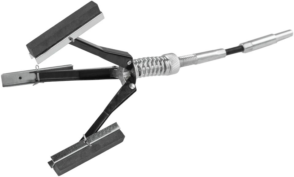 Powermat CILINDRŲ ŠLIFAVIMO PRIEMONĖ 32-89 mm SU REGULIAVIMU PM-HDC-89T
