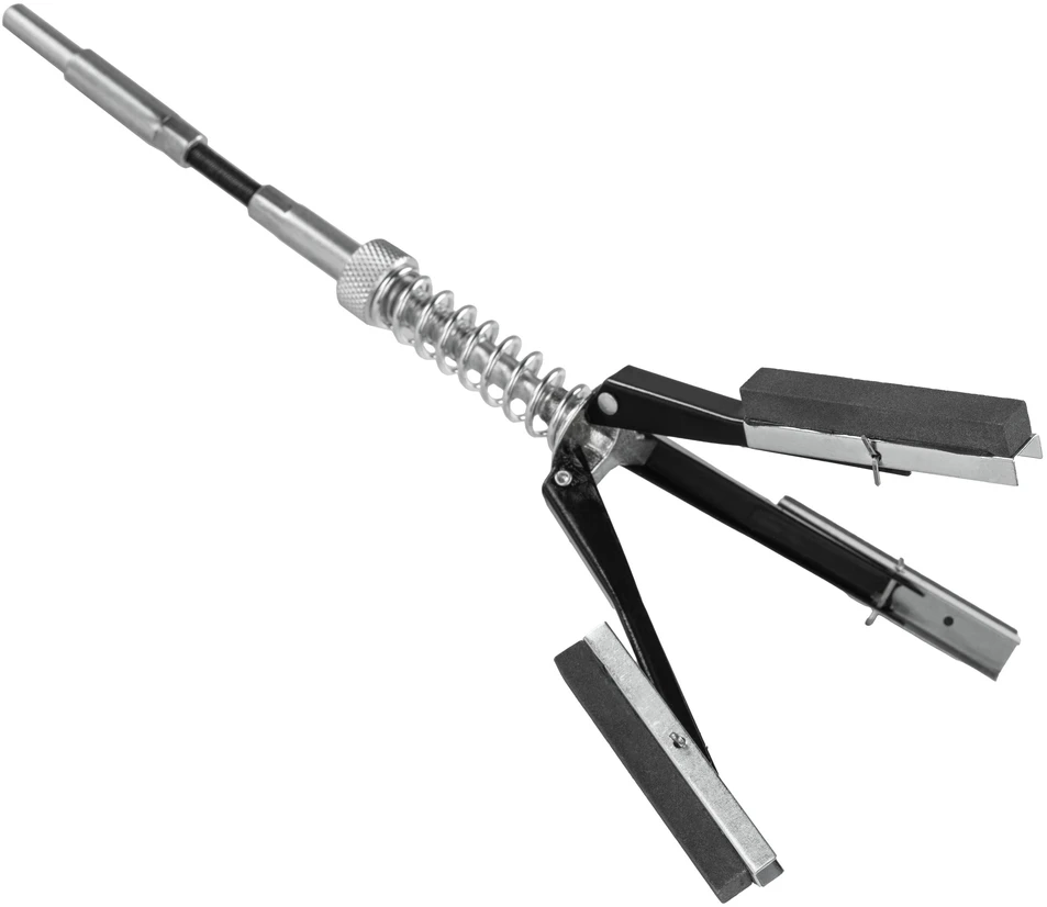 Powermat CILINDRŲ ŠLIFAVIMO PRIEMONĖ 32-89 mm SU REGULIAVIMU PM-HDC-89T