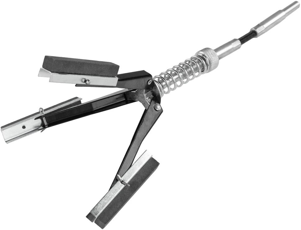 Powermat CILINDRŲ ŠLIFAVIMO PRIEMONĖ 32-89 mm SU REGULIAVIMU PM-HDC-89T
