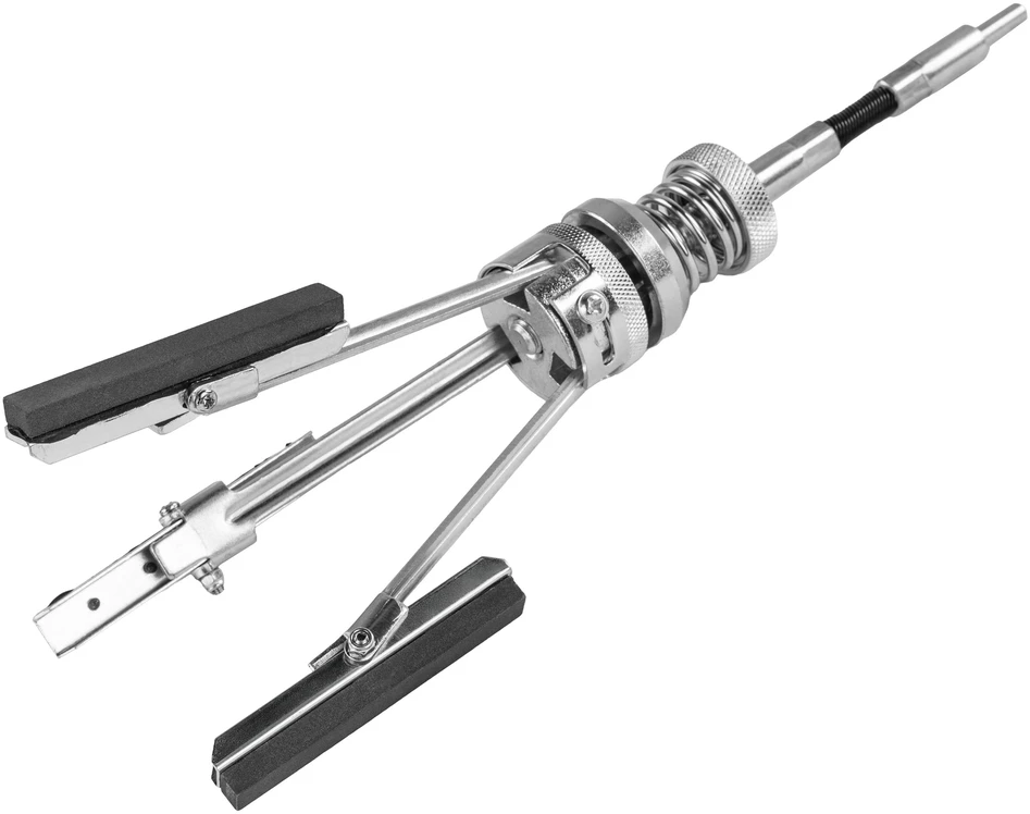 Powermat CILINDRŲ HONINGAVIMO ĮRANKIS 51-177mm SU REGULIAVIMU PM-HDC-177T