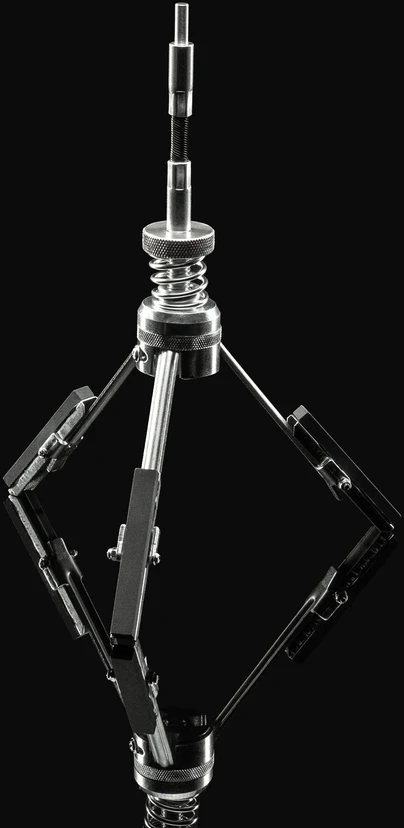 Powermat CILINDRŲ HONINGAVIMO ĮRANKIS 51-177mm SU REGULIAVIMU PM-HDC-177T
