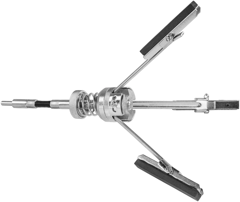 Powermat CILINDRŲ HONINGAVIMO ĮRANKIS 51-177mm SU REGULIAVIMU PM-HDC-177T