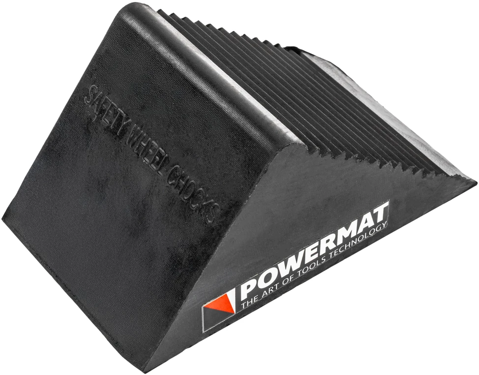 Powermat Guminiai pleištai PM-GKPK-133T