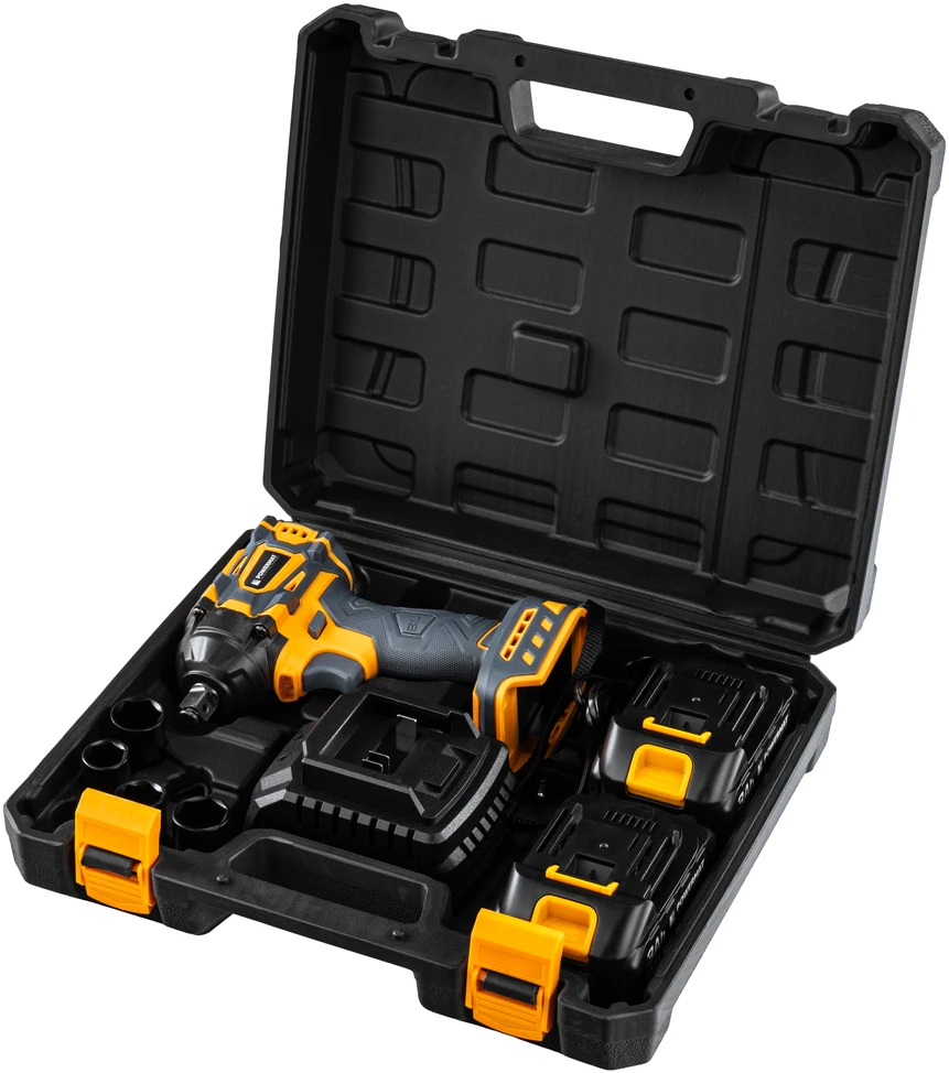 Powermat Akumuliatoriaus raktas PM-AKU-21V-3M