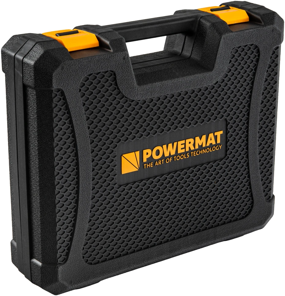 Powermat Akumuliatoriaus raktas PM-AKU-21V-3M