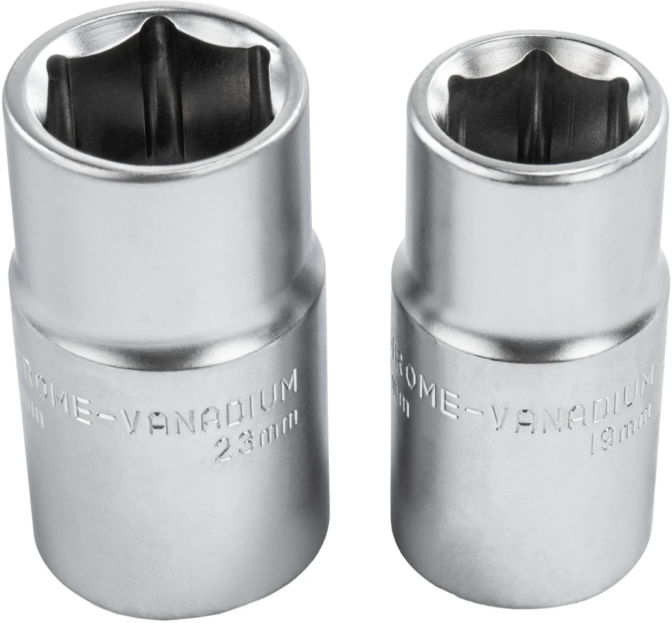 Powermat TELESKOPINIS RATŲ VERŽLIARAKTIS 1/2" 350-530mm + GALVUTĖS PM-KLDK-530T