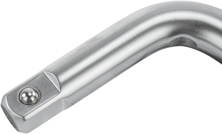 Powermat TELESKOPINIS RATŲ VERŽLIARAKTIS 1/2" 350-530mm + GALVUTĖS PM-KLDK-530T