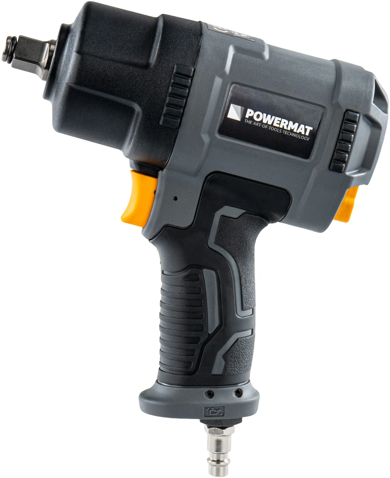 Powermat Pneumatinis veržliaraktis PM-KPU-1560T