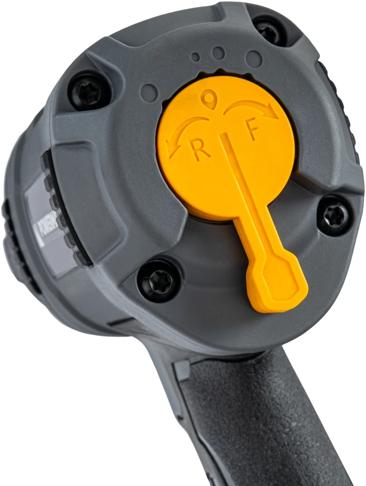 Powermat Pneumatinis veržliaraktis PM-KPU-1560T