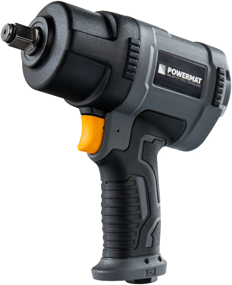 Powermat Pneumatinis veržliaraktis PM-KPU-1560T
