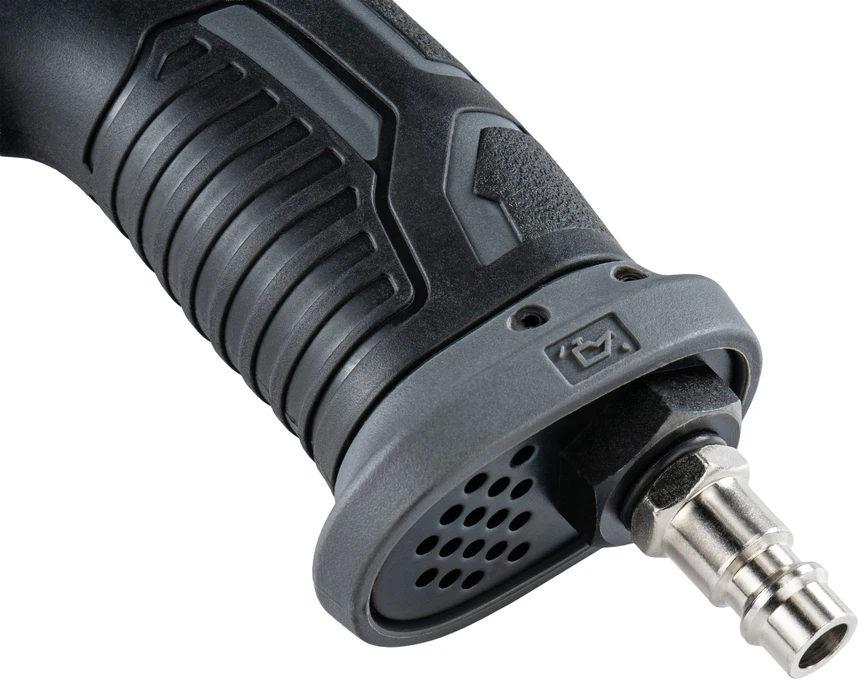 Powermat Pneumatinis veržliaraktis PM-KPU-1560T
