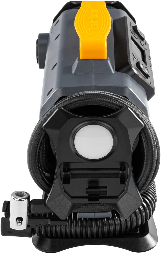 Powermat AUTOMOBILINIS KOMPRESORIUS 1200W 12V / 230V PM-KB-150T