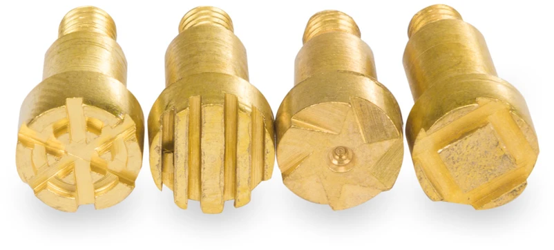 Powermat Lutownica oporowa wypalarka PM-LOW-60