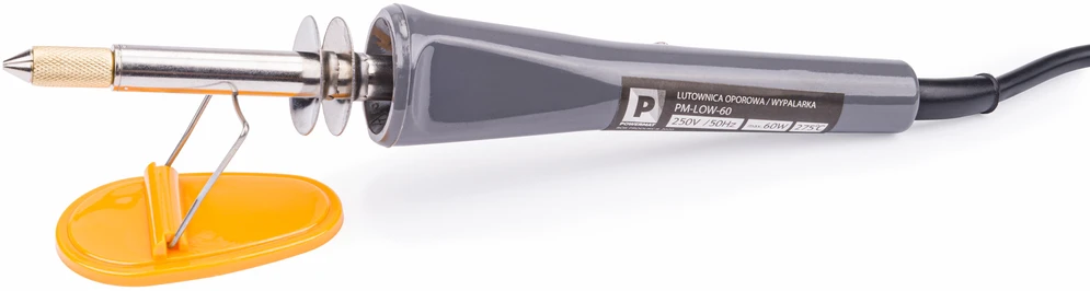 Powermat Lutownica oporowa wypalarka PM-LOW-60