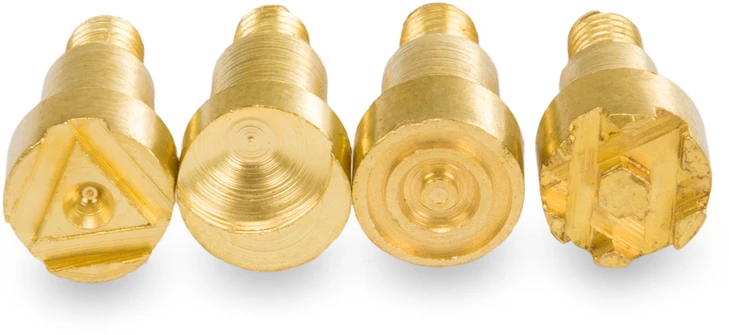 Powermat Lutownica oporowa wypalarka PM-LOW-60