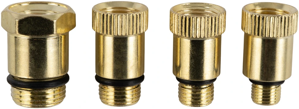 Powermat Benzino suspaudimo slėgio matuoklis (rinkinys 8 vnt.) PM-MCSB-8T