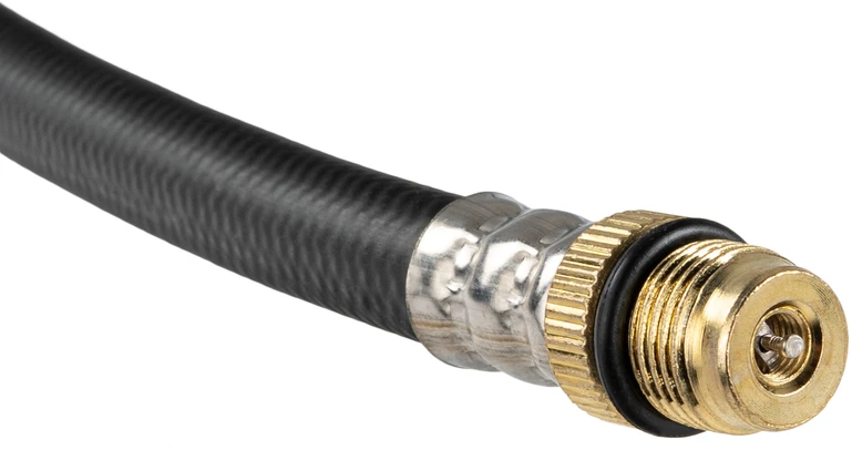 Powermat Benzino suspaudimo slėgio matuoklis (rinkinys 8 vnt.) PM-MCSB-8T