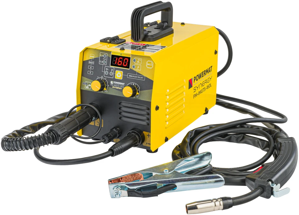 Powermat MIGOMAT INVERTERINIS PM-IMGTS-160L