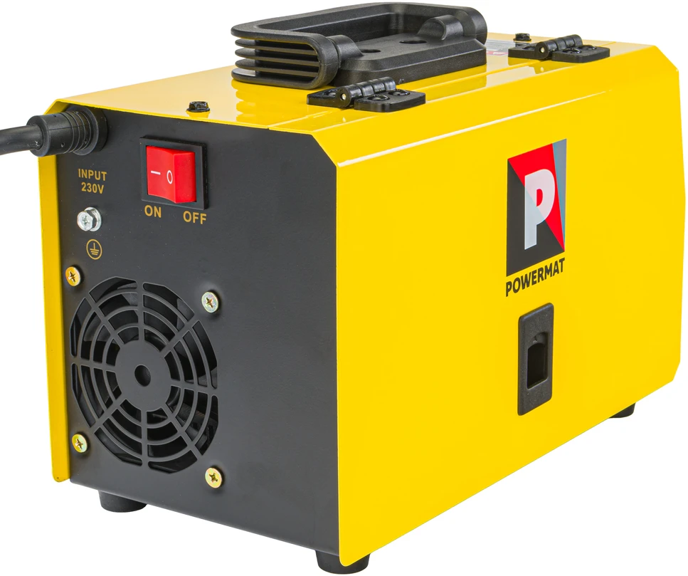 Powermat MIGOMAT INVERTERINIS PM-IMGTS-160L