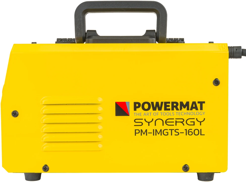 Powermat MIGOMAT INVERTERINIS PM-IMGTS-160L