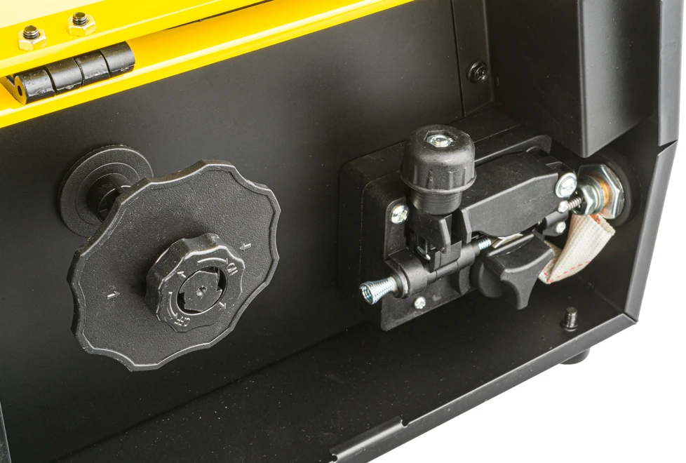 Powermat MIGOMAT INVERTERINIS PM-IMGTS-160L